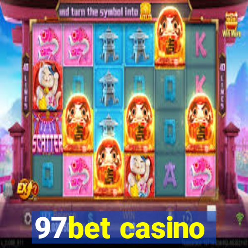 97bet casino